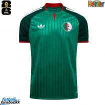Algerie Bortedrakt EM 2024 Kortermet